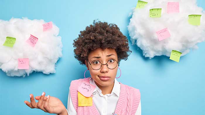 Individuals and interactions over processes and tools