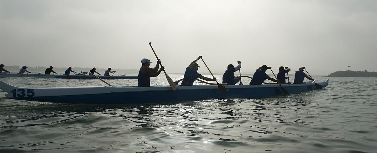 Speed boat: an agile method to discover for any collaborative work